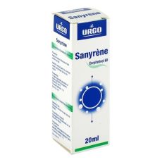 SANYRENE Öl (PZN 03488982)