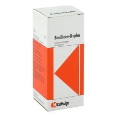 BASILICUM RUPHA Tropfen (PZN 03575669)