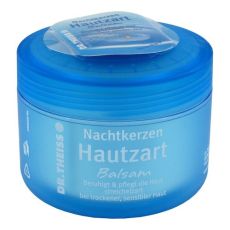 DR.THEISS Nachtkerzen hautzart Balsam (PZN 03710794)