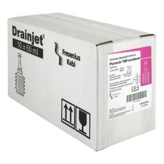 FREKA DRAINJET Purisole SM verdünnt Spüllsg. (PZN 03031685)