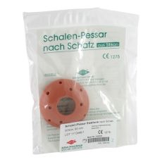 SIEBPESSAR Silikon 60 mm nach Schatz (PZN 03500163)