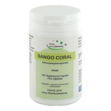 SANGO CORAL Vegi Kapseln (PZN 03868940)