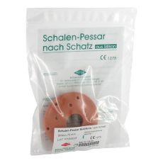 SIEBPESSAR Silikon 70 mm nach Schatz (PZN 03500192)