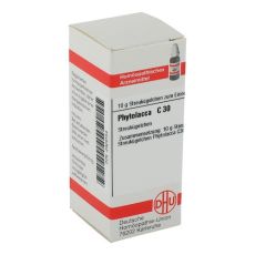 PHYTOLACCA C 30 Globuli (PZN 02929154)