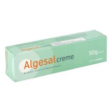 ALGESAL Creme (PZN 03010335)