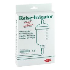 IRRIGATOR F.D.REISE komplett 2 l (PZN 03174031)