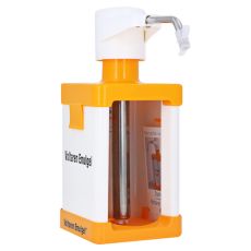 Voltaren Emulgel Spendergehäuse leer (PZN 03780760)