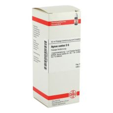 AGNUS CASTUS D 6 Dilution (PZN 02892511)