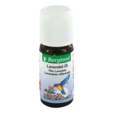 LAVENDEL ÖL fein (PZN 03681466)
