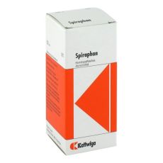 SPIRAPHAN Tropfen (PZN 03467017)