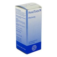 HANOTOXIN M flüssig (PZN 02945839)