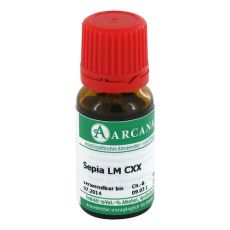 SEPIA LM 120 Dilution (PZN 03502512)