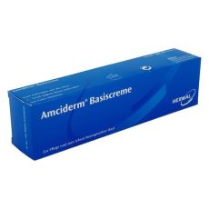 AMCIDERM Basiscreme (PZN 03361566)