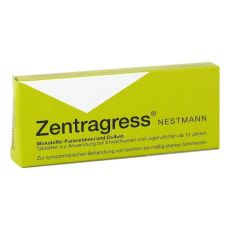 Zentragress Nestmann (PZN 03891034)
