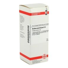 ACIDUM PICRINICUM D 4 Dilution (PZN 02892184)