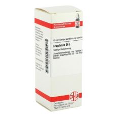GRAPHITES D 6 Dilution (PZN 02889153)