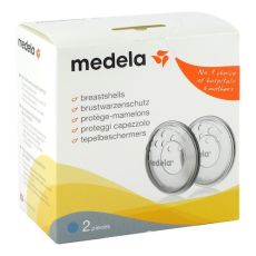 MEDELA Warzenschutz (PZN 03482399)