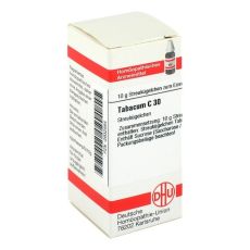 TABACUM C 30 Globuli (PZN 02932564)