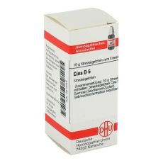 CINA D 6 Globuli (PZN 02813049)