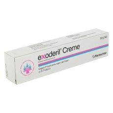 Exoderil (PZN 03043843)