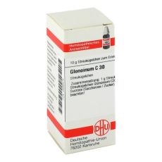 GLONOINUM C 30 Globuli (PZN 02899476)