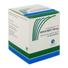 Spasuret 200mg (PZN 03328600)