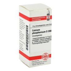 CALCIUM PHOSPHORICUM D 200 Globuli (PZN 02895248)