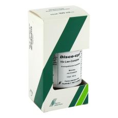 DISCO-CYL Ho-Len-Complex Tropfen (PZN 03041531)
