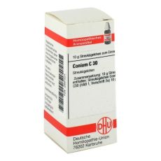 CONIUM C 30 Globuli (PZN 02897224)