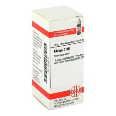 CHINA C 30 Globuli (PZN 02896549)