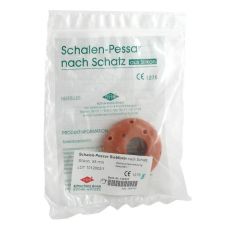 SIEBPESSAR Silikon 55 mm nach Schatz (PZN 03500157)