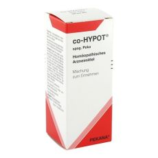 CO-HYPOT spag.Tropfen (PZN 03821714)