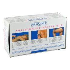 DERMAPUNKTUR Roller 200 (PZN 03885097)