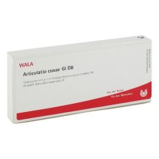 ARTICULATIO coxae GL D 8 Ampullen (PZN 03359374)