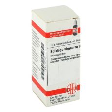 SOLIDAGO VIRGAUREA D 3 Globuli (PZN 02931464)