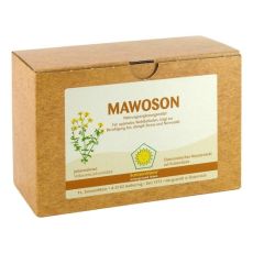 MAWOSON flüssig SonnenMoor (PZN 03683867)