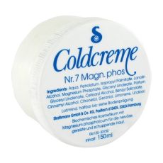 COLDCREME Nr.7 Magnesium phosph. (PZN 03202112)