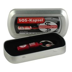 SOS NOTFALLKAPSEL (PZN 03152271)