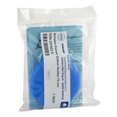 SCHALENPESSAR Silikon 70 mm flexibel (PZN 03375226)
