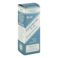 ZINKOKEHL Tropfen D 3 (PZN 03483737)