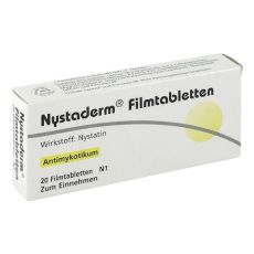 Nystaderm (PZN 03936676)