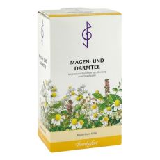 MAGEN- UND DARMTEE BOMBASTUS (PZN 03924868)
