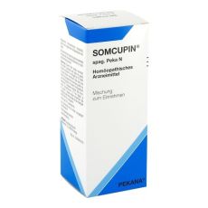 SOMCUPIN spag.Tropfen (PZN 03822234)