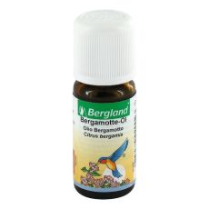 BERGAMOTTE ÖL (PZN 03681319)