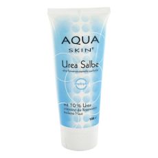 AQUA SKIN Urea Salbe (PZN 02934149)