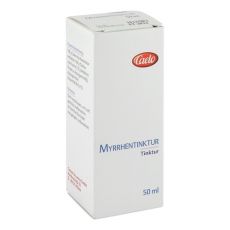 MYRRHENTINKTUR Caelo HV-Packung (PZN 03396145)
