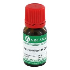 NUX VOMICA LM 120 Dilution (PZN 03505344)