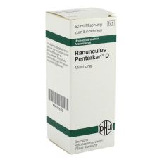 RANUNCULUS PENTARKAN D Mischung (PZN 03216752)