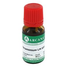 STRAMONIUM LM 30 Dilution (PZN 03502618)