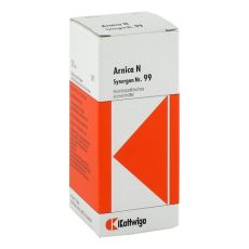 SYNERGON KOMPLEX 99 Arnica N Tropfen (PZN 03575155)